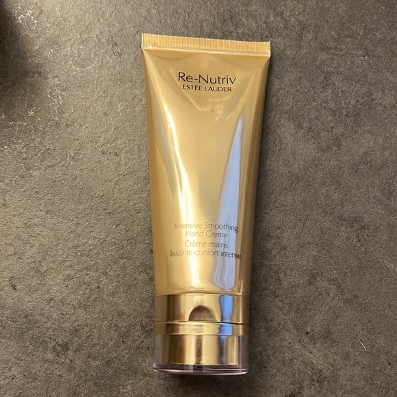 Estee Lauder Bath & Body Este Lauder Renutriv Hand Cream Poshmark